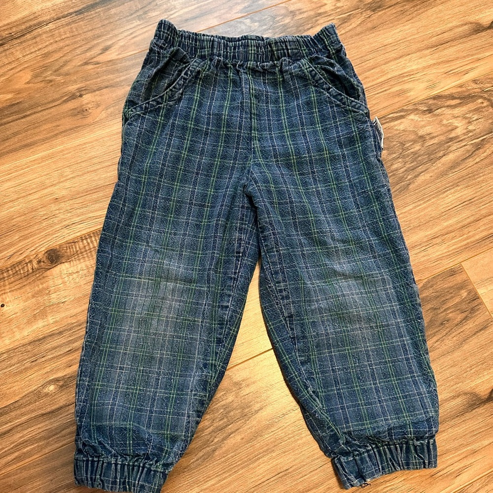 Vintage Healthtex Jogger